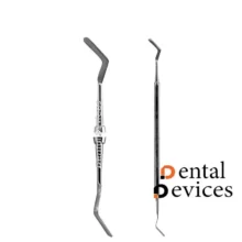 اسپاتول پانسمان درشت برند Dental Device
