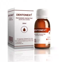محلول هموستات فریک سولفات 15.5% - Dentonext