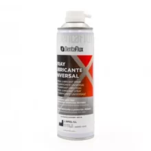 اسپری روغن DentaFlux Spray Lubricant