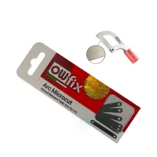 تیغ اره بین دندانی برای کمان اوفیکس Owfix