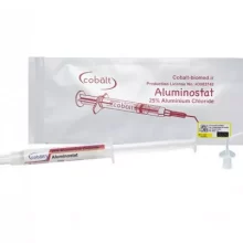 ژل بند آورنده خون کبالت Cobalt Aluminostat