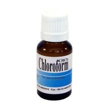 کلروفرم گلچای Golchai Chloroform