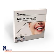 بلیچینگ هوم مروابن Morva Bleach Home