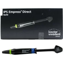کامپوزیت آی‌ پی‌ اس ایوکلار | IPS Empress Direct