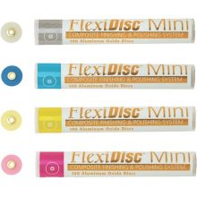دیسک پرداخت کامپوزیت کازمادنت 1/2 Cosmedent - FlexiDisc Mini