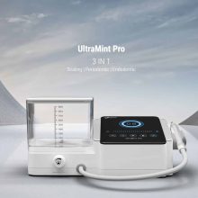 دستگاه جرم‌گیر دندانپزشکی ایتیس Eighteeth مدل Ultramint Pro