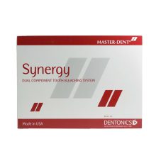 بلیچینگ هوم %25 مستردنت | Synergy Bleaching %25