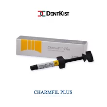 کامپوزیت نانوهیبرید Dentkist CharmFil Plus