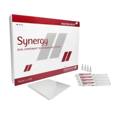 بلیچینگ هوم %25 مستردنت | Synergy Bleaching %25