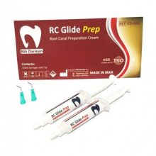 کرم نرم کننده (مشابه آرسی پرپ) نیک درمان RC Glide Prep