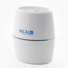 اسکنر فسفرپلیت نیکال Nical مدل Smart Micro
