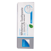 خمیر دندان وایت اسمایل | Whitening Toothpaste