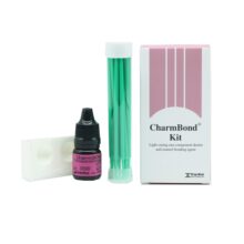 باندینگ نسل 5 دنتکیست | CharmBond Kit