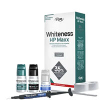 بلیچینگ آفیس سه بیمار 35% اف جی ام | Whiteness HP Maxx