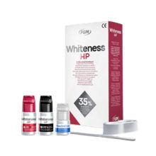 بلیچینگ آفیس سه بیمار 35% اف جی ام | Whiteness HP