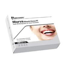 کیت بلیچینگ هوم مروابن 22% | Morva Bleach Home
