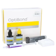 باندینگ نسل 4 اف ال کرر | OptiBond FL