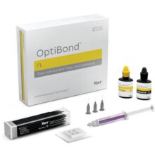 باندینگ نسل 4 اف ال کرر | OptiBond FL