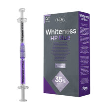 بلیچینگ آفیس سه بیمار 35% اف جی ام | Whiteness HP blue