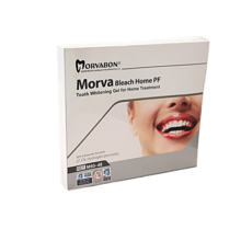 کیت بلیچینگ هوم مروابن 22% | Morva Bleach Home