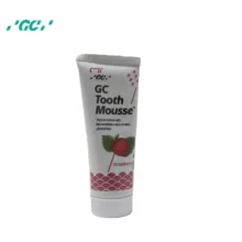 خمیر دندان توس موس جی سی | GC Tooth Mousse