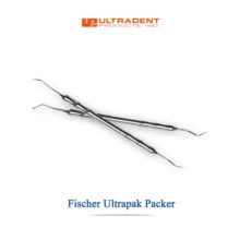 قلم نخ زیر لثه الترادنت Fichers Ultrapak paker