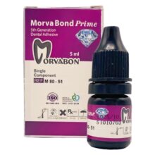 باندینگ نسل 5 مروابن | Morva Bond Prime