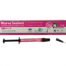 فیشور سیلانت نوری مروابن | Morva Sealant