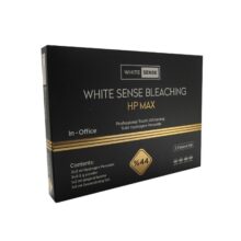 کیت بلیچینگ آفیس 44٪ وایت سنس | Bleaching HP+Max