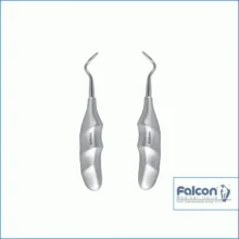 الواتور سوزنی فلوهر آناتومیک Falcon – Flohr