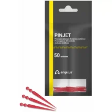 پین جت آنجلوس | PinJet Angelus
