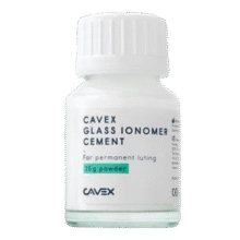 گلاس آینومر سمان لوتینگ Cavex