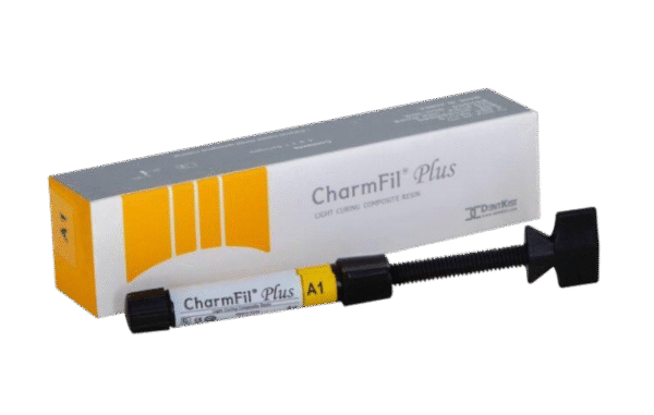 کامپوزیت چارمفیل دنتکیست Dentkist CharmFil Plus