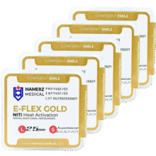 فایل روتاری طلایی دنکو هامرز Denco Hamerz Gold