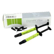 کامپوزیت فلو چارمفیل DentKist CharmFil Flow