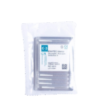 فایبرپست اگزاتک 5 عددی Hahnenkratt Exatec Fiber Post