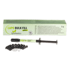 کامپوزیت بالک فیل Schutz Dental Capo Bulkfill