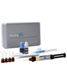 کیت سمان رزینی دوال کیور پاناویا Kurary Panavia V5
