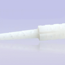 فایبرپست اگزاتک 10 عددی Hahnenkratt Exatec Fiber Post