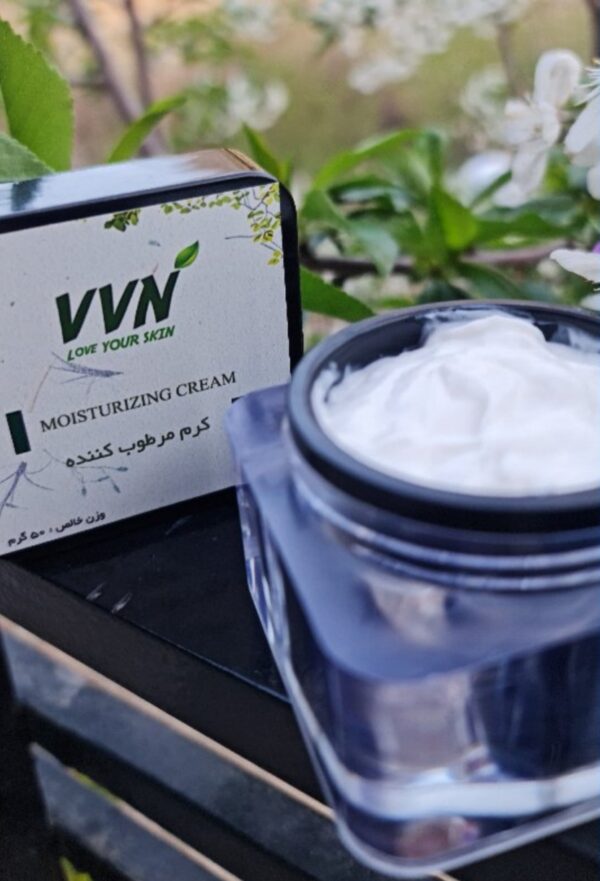 کرم مرطوب کننده دست ساز