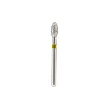 فرز الماسی مدل تخم مرغی توربین | Dental Diamond Burs Egg 833