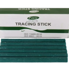 استنس سبز قالبگیری پیراکس Pyrax