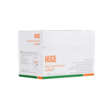 گلاس آینومر لوتینگ دو Huge Luting II
