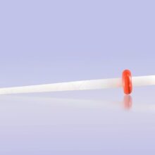 فایبرپست 10 عددی Hahnenkratt Contec Fiber Post