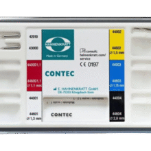کیت فایبرپست تست Hahnenkratt Contec Test