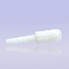 فایبرپست اگزاتک 5 عددی Hahnenkratt Exatec Fiber Post
