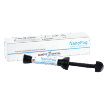 کامپوزیت نانو پک Schutz Dental Nano Paq