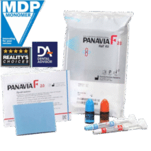 مینی کیت سمان رزینی پاناویا دوال کیور Kurary Panavia F2.0