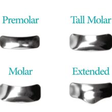 نوار ماتریکس سکشنال Zt Dental