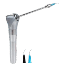 سری پوآر داخل کانال Zt dental